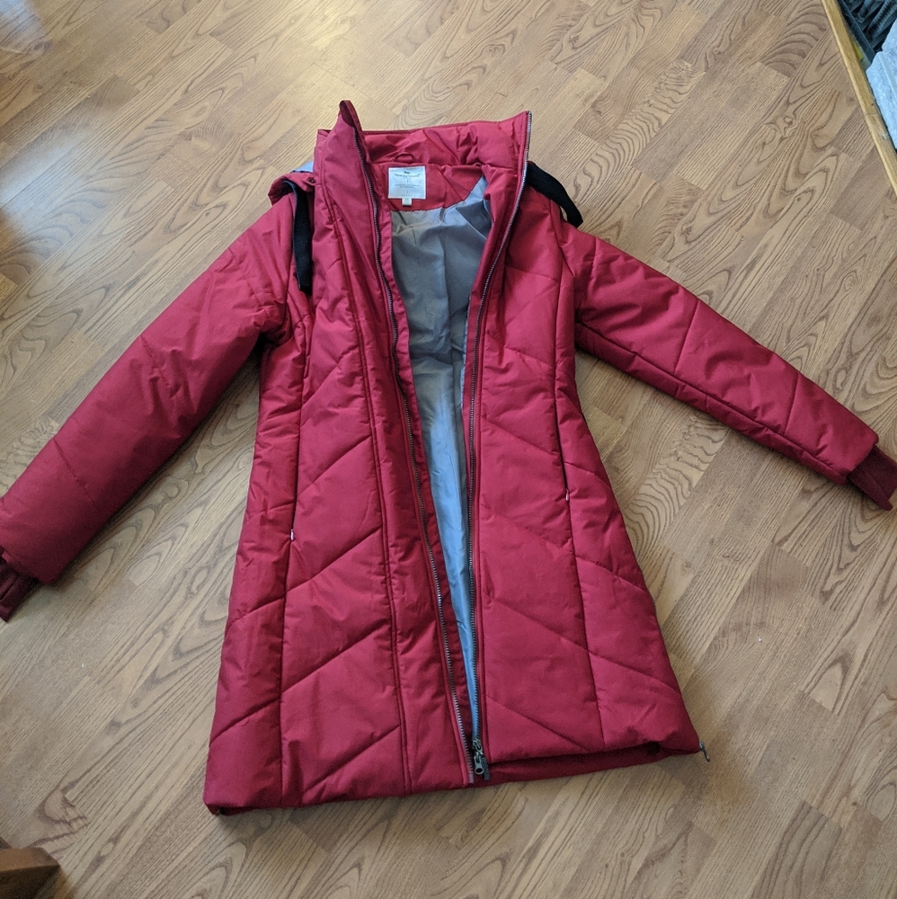 Horseware Ireland Parka